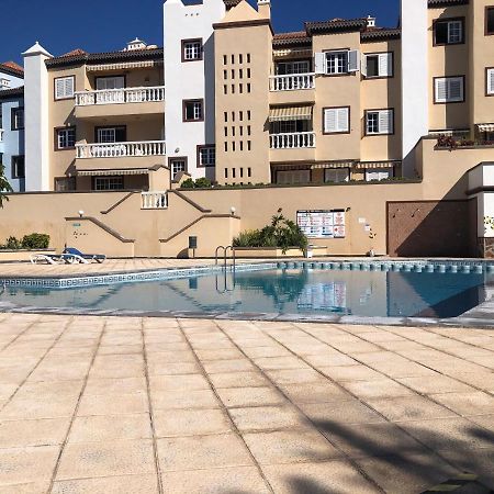 Apartamento Vista Horizonte Puerto de la Cruz  Exterior foto