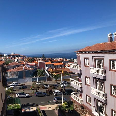 Apartamento Vista Horizonte Puerto de la Cruz  Exterior foto