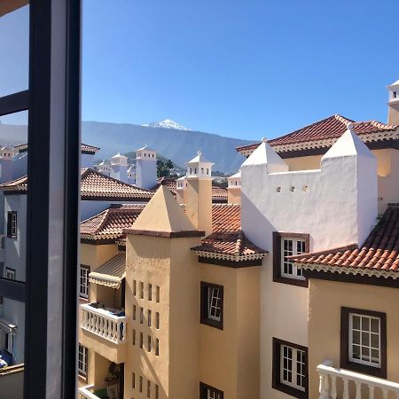 Apartamento Vista Horizonte Puerto de la Cruz  Exterior foto