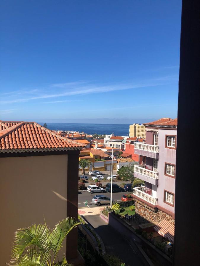 Apartamento Vista Horizonte Puerto de la Cruz  Exterior foto
