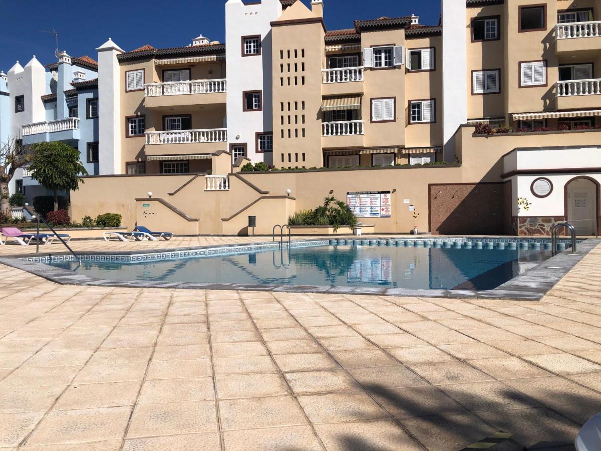 Apartamento Vista Horizonte Puerto de la Cruz  Exterior foto