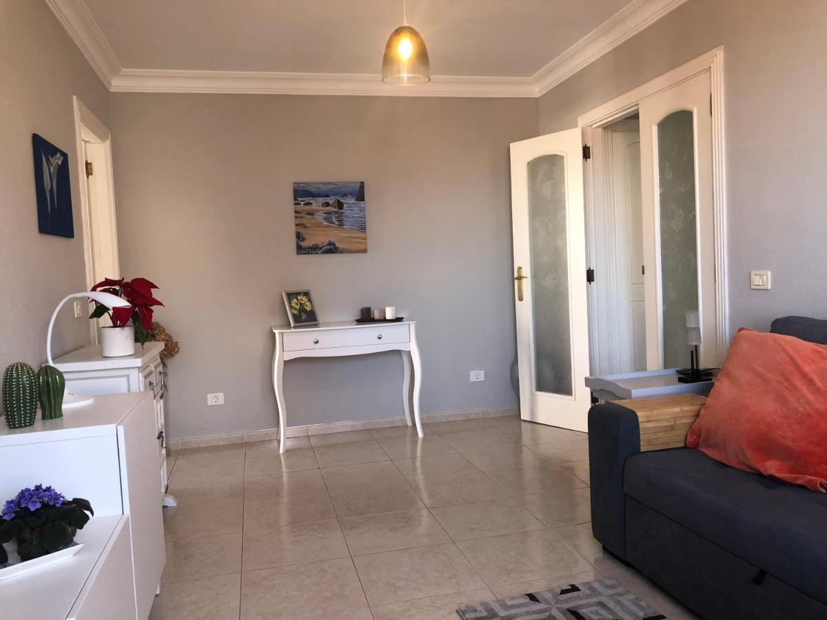 Apartamento Vista Horizonte Puerto de la Cruz  Exterior foto