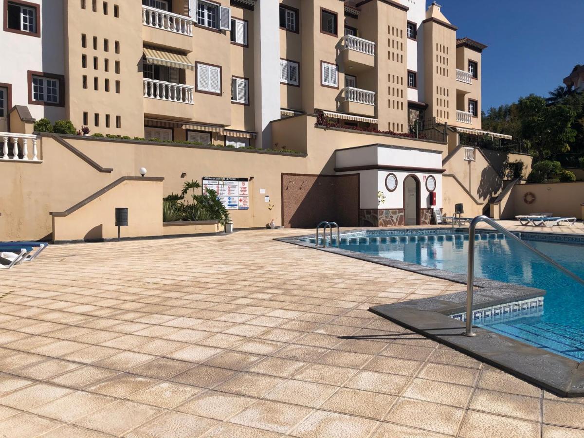 Apartamento Vista Horizonte Puerto de la Cruz  Exterior foto