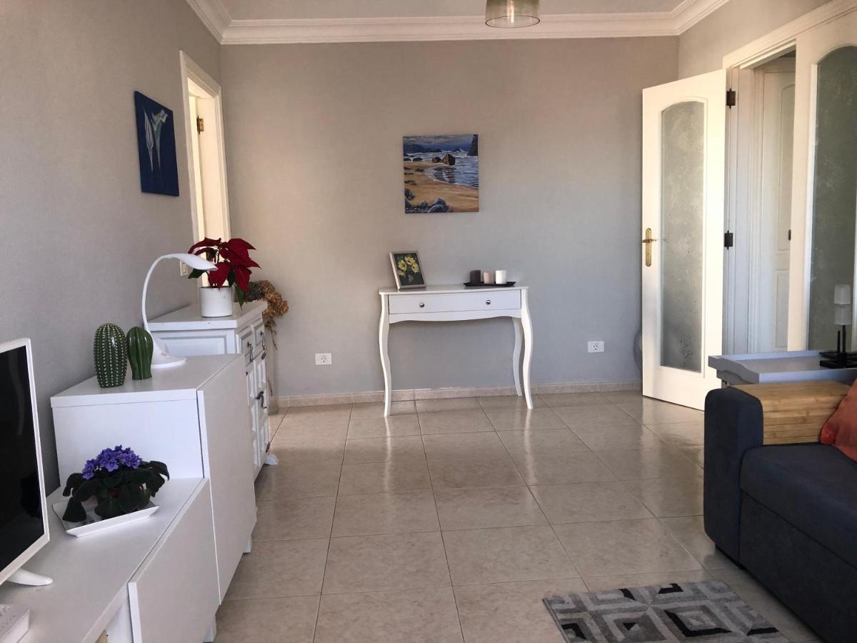 Apartamento Vista Horizonte Puerto de la Cruz  Exterior foto