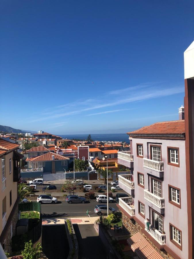 Apartamento Vista Horizonte Puerto de la Cruz  Exterior foto